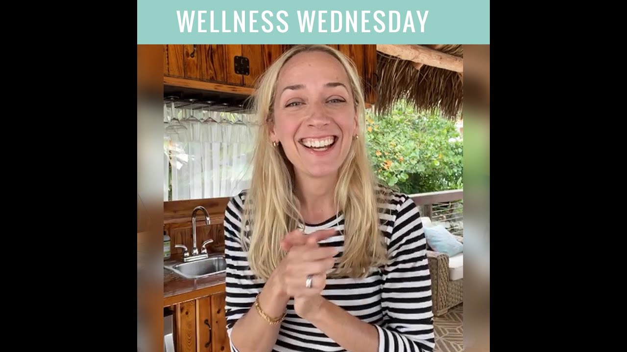 Как я определяю здоровье