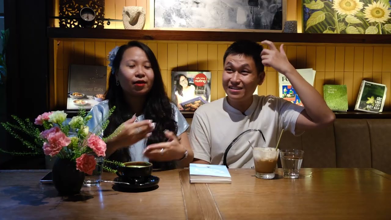 Bình An Là Nhà Postcast E6 - Nhật Bản (P1)