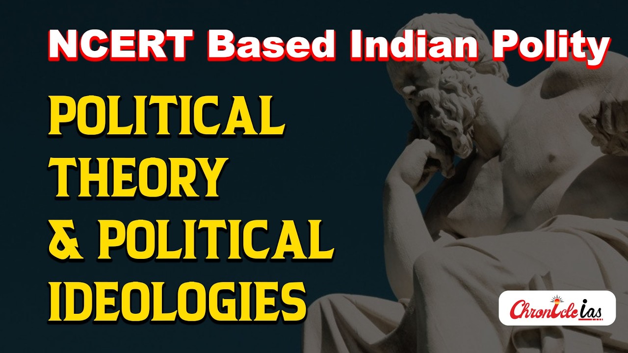 Political Theory & Its Significance | Liberalism, Marxism, Socialism, Fascism, Gandhism, Feminism