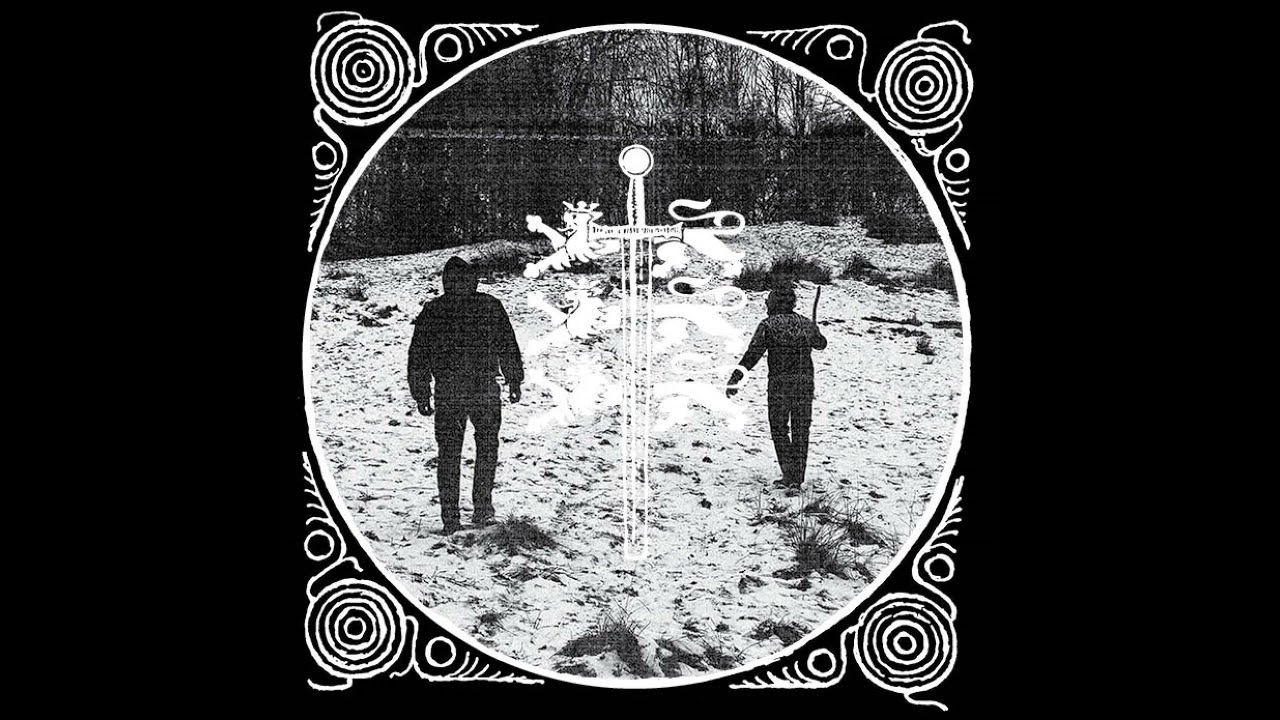 Faneb&aelig;rer (Denmark) - I F&aelig;lles Fald (EP 2022)