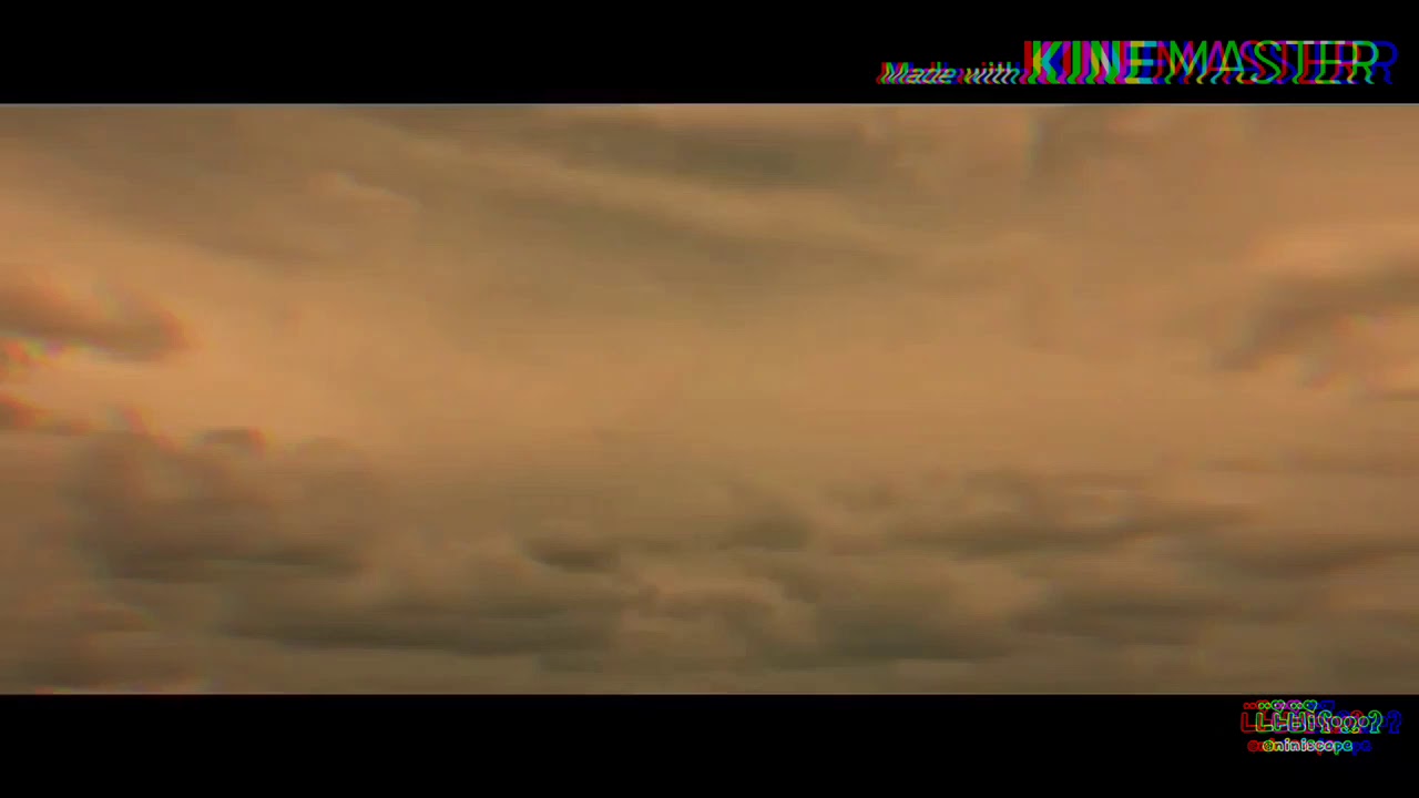 EXO FMV - May God be with you all (AU THRILLER)