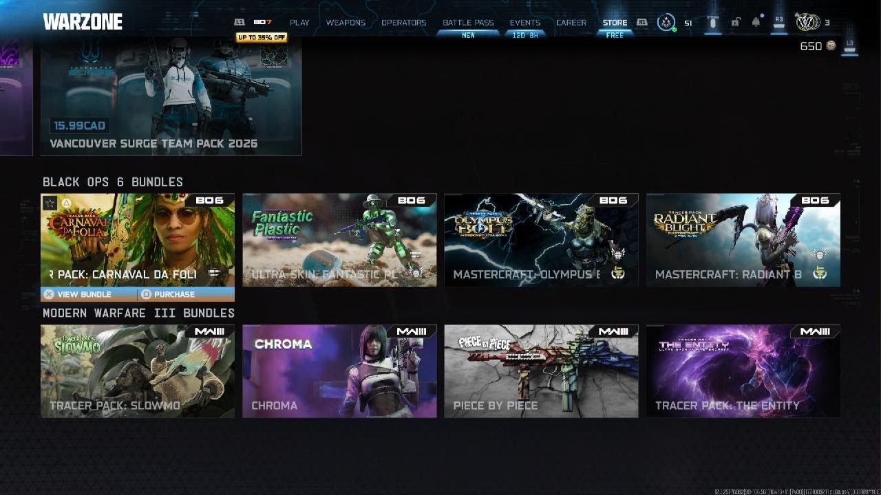 Win #43, 43rd squad. Call of Duty_Rebirth island