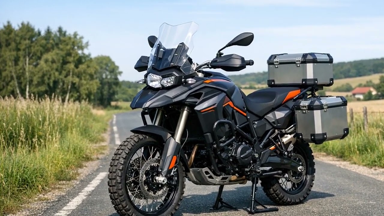 BMW F 800 GS Adventure gebraucht: Stärken, Schwächen & echte Alltagserfahrungen