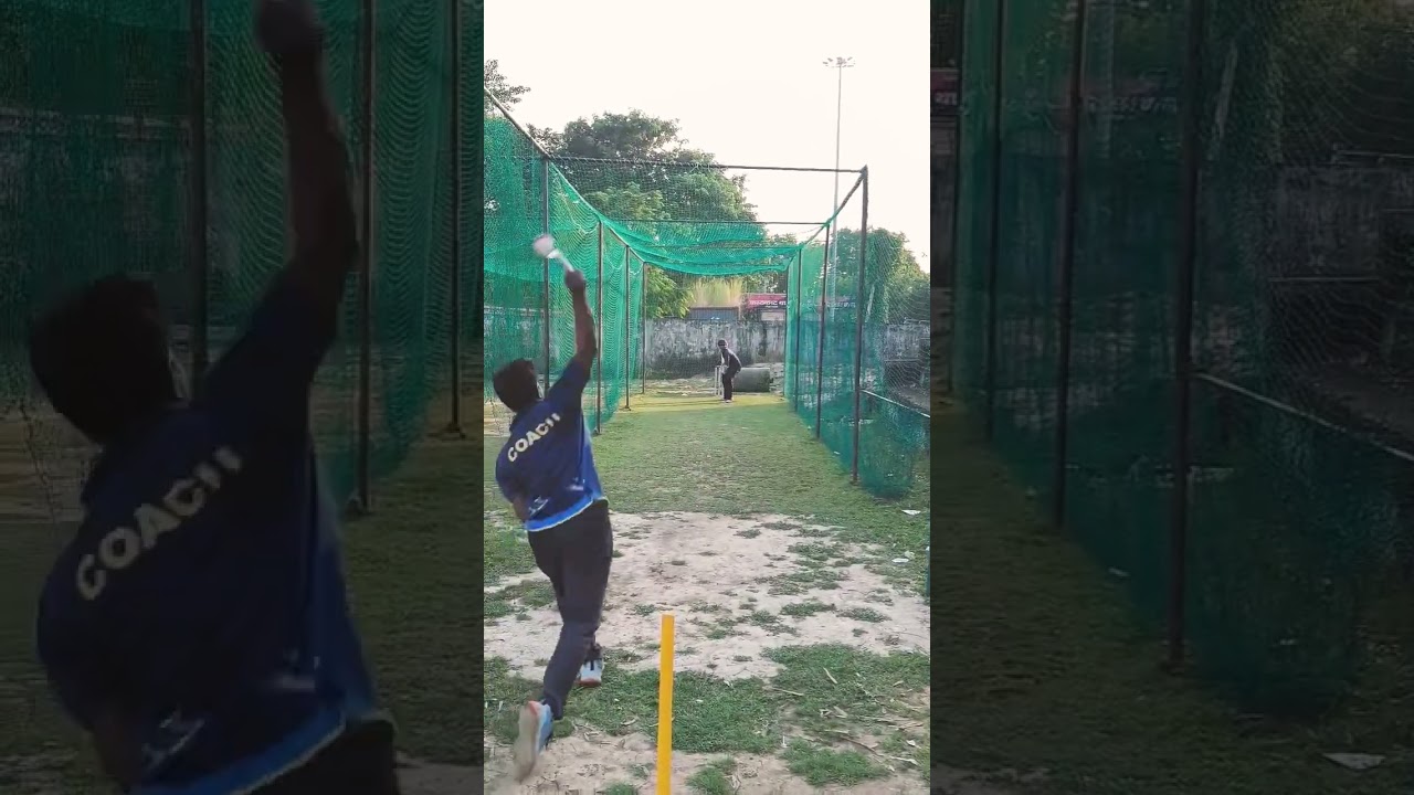 Greenpitch#cricket1st time #ipl#
