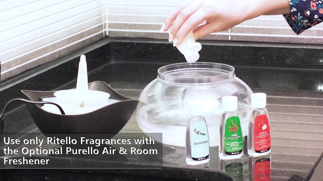 How to Properly Maintain your Ritello®  & Purello®