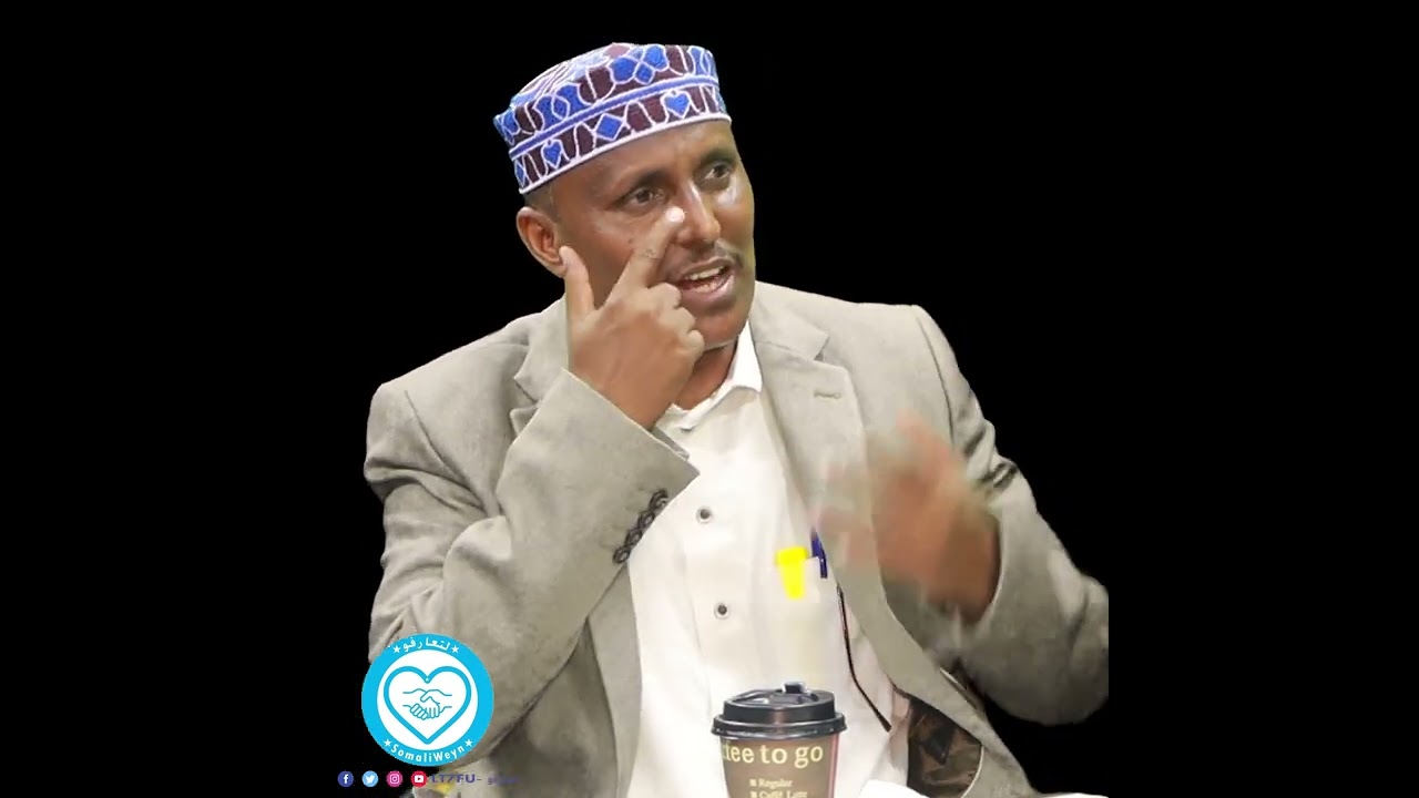 Asalka iyo Abtirka Qabiilka Asharaaf