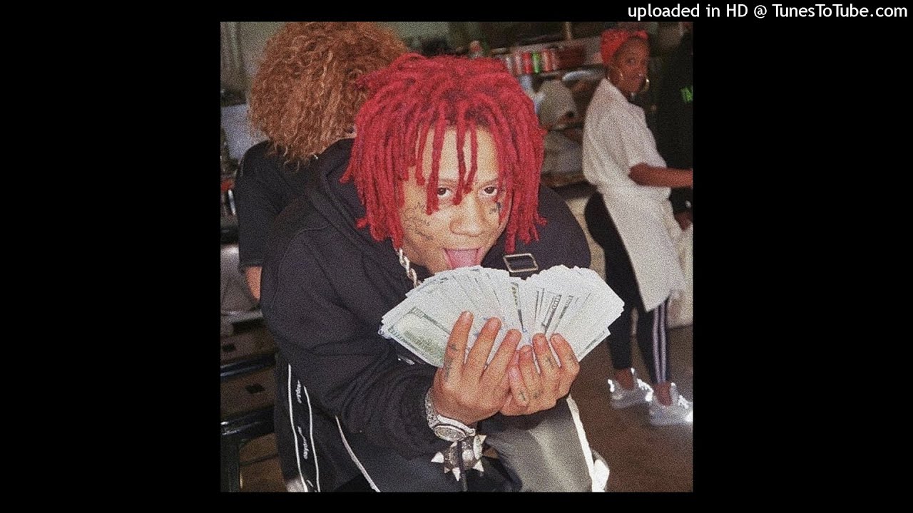 [FREE] TRIPPIE REDD TYPE BEAT 