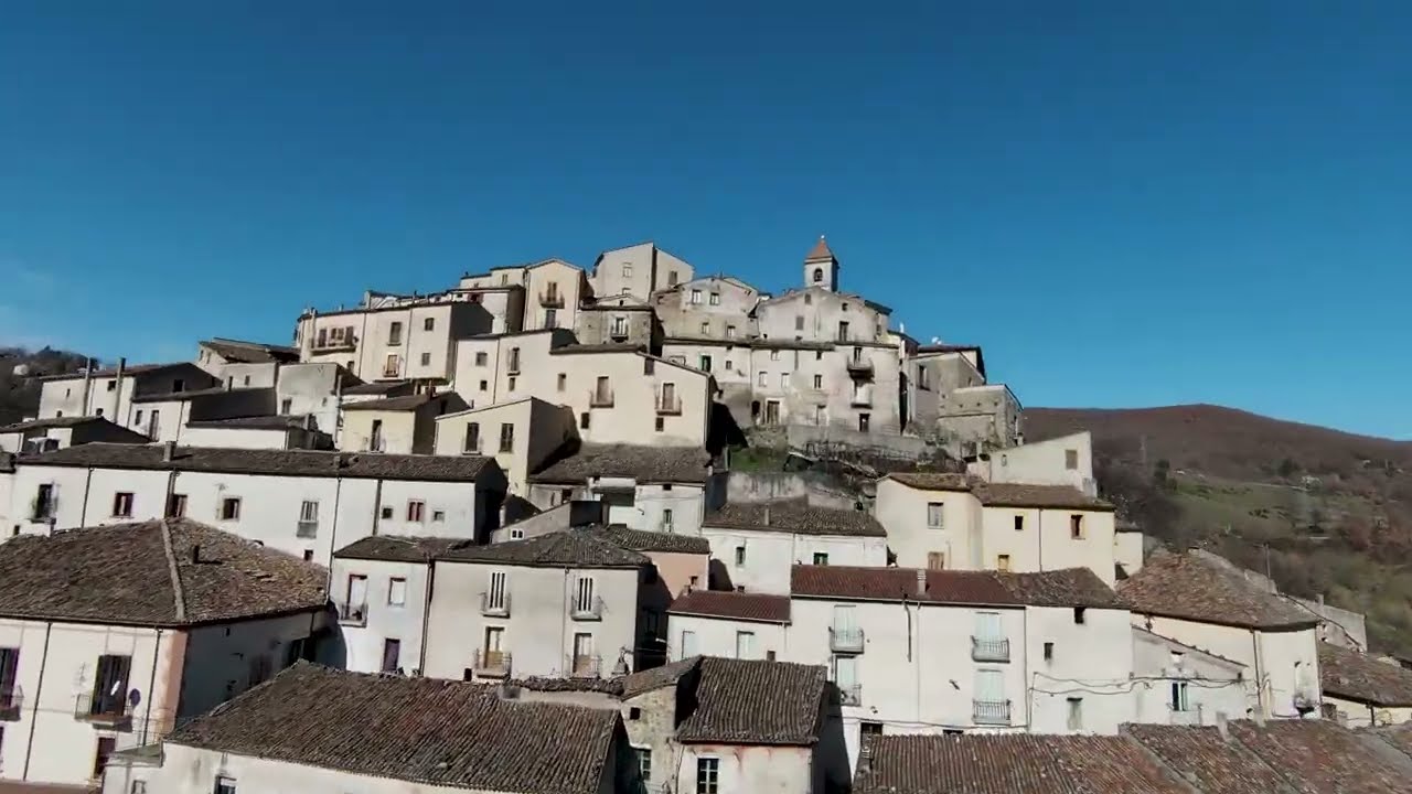 Welcome to Calvello