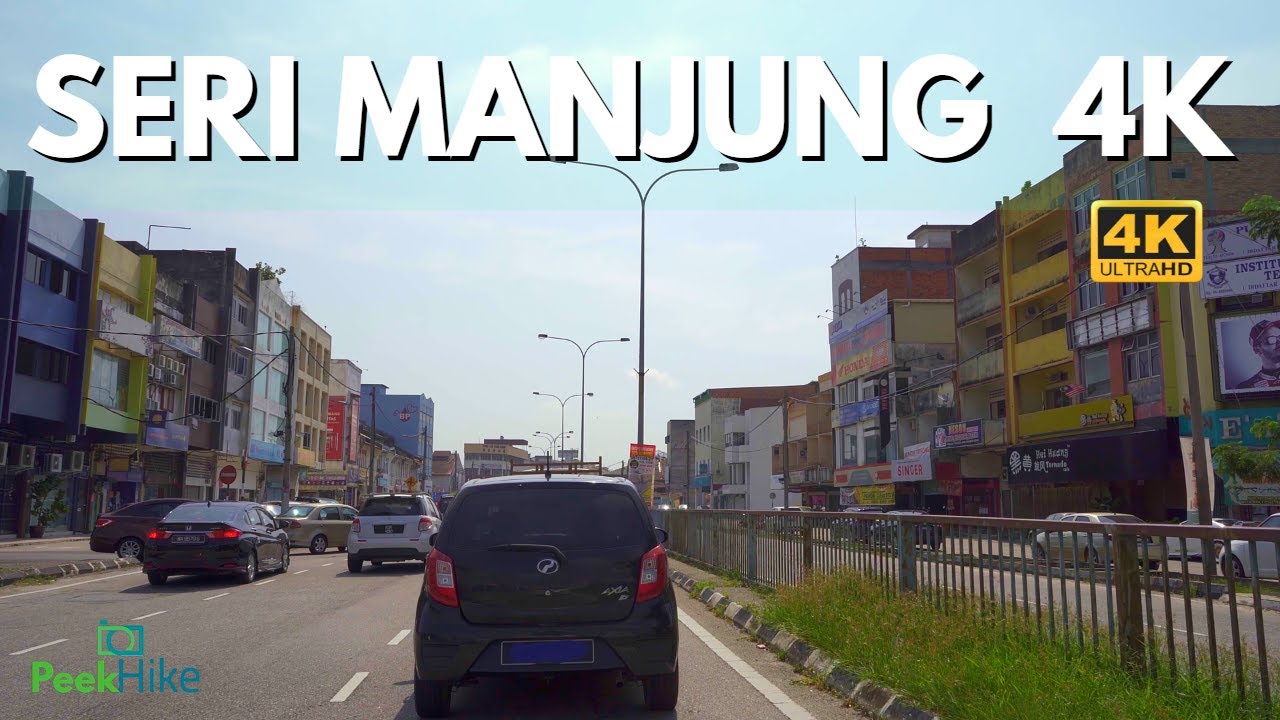 【4K】SERI MANJUNG [4K ULTRA HD] SONY A7III