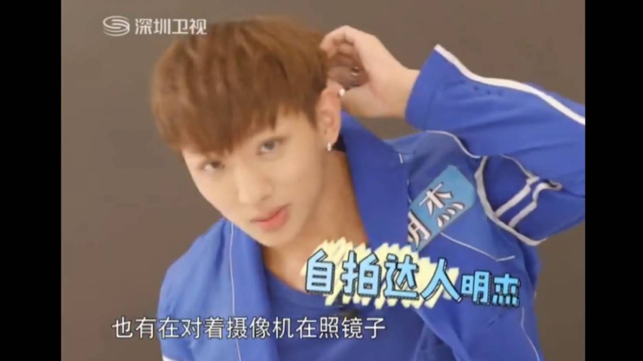 【时尚美装】161018 SpeXial