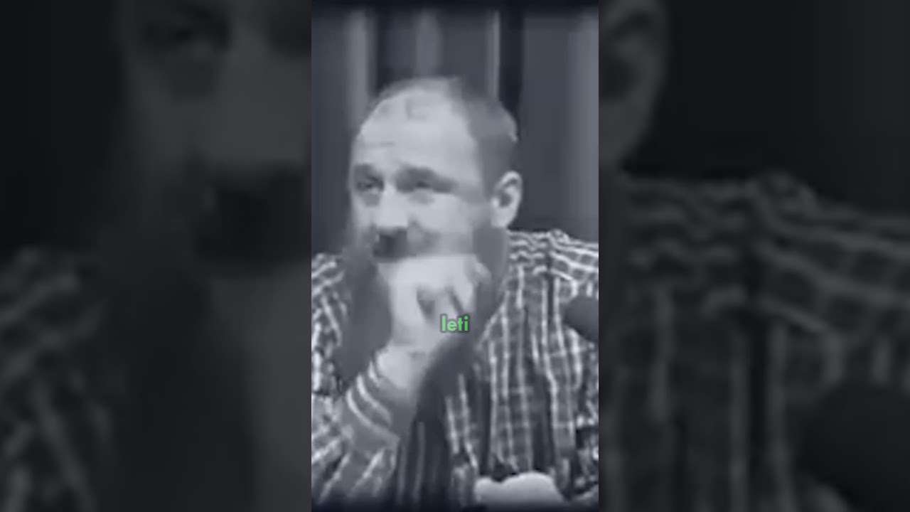 Elvedin Pezic - Emotivno priča o Džehennemu
