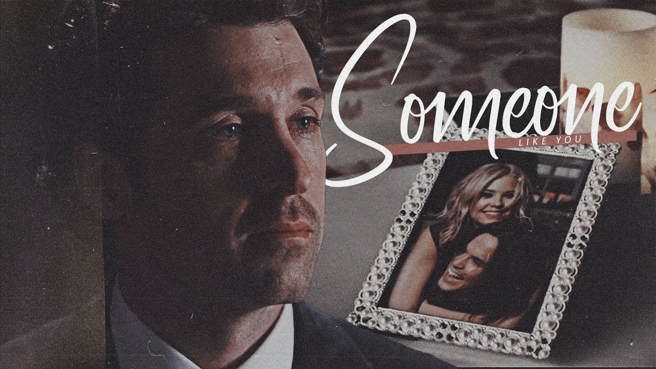 someone like you | multicouples