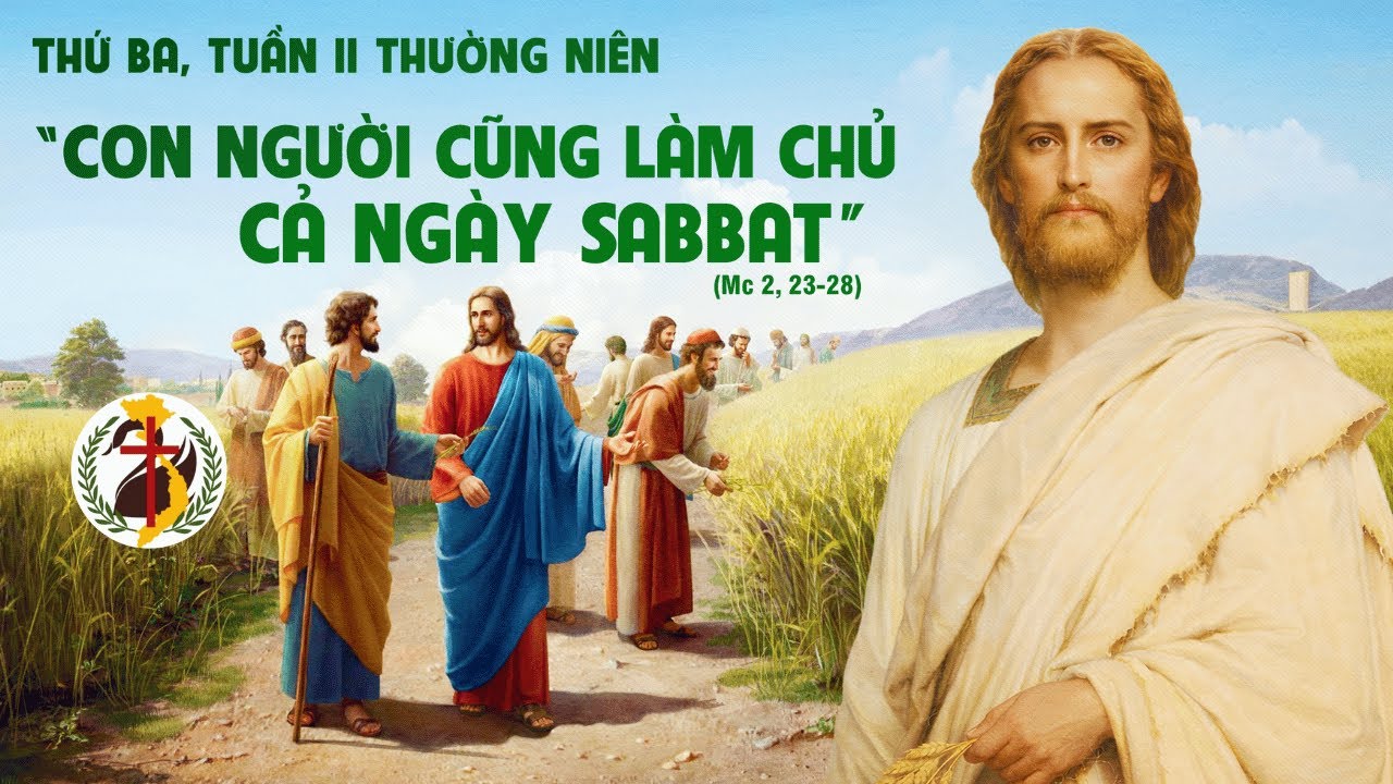 Thứ Ba, Thánh Lễ Tuần II Thường Niên , Năm  A.  20/01/2026.