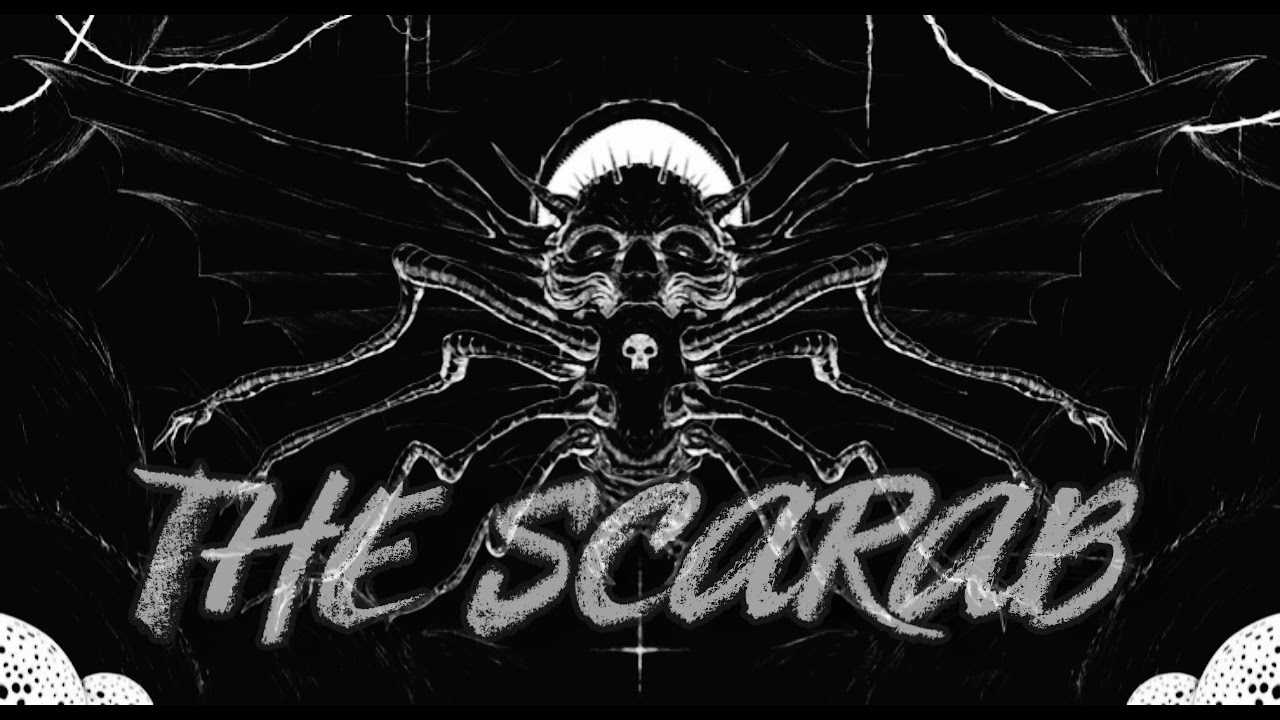 The scarab-Project Dehumanization (official) 