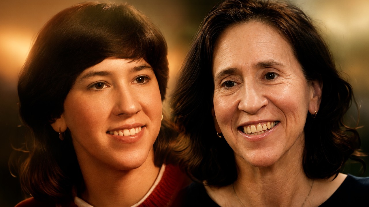 Growing Up Lesbian | Robin Allen