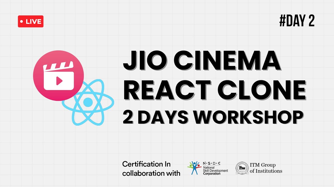 Day 2 | Dynamic Features and Advanced Concepts