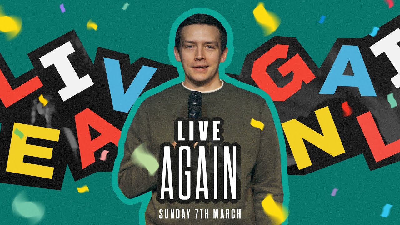 7th March | Bridge Church | Sunday Online