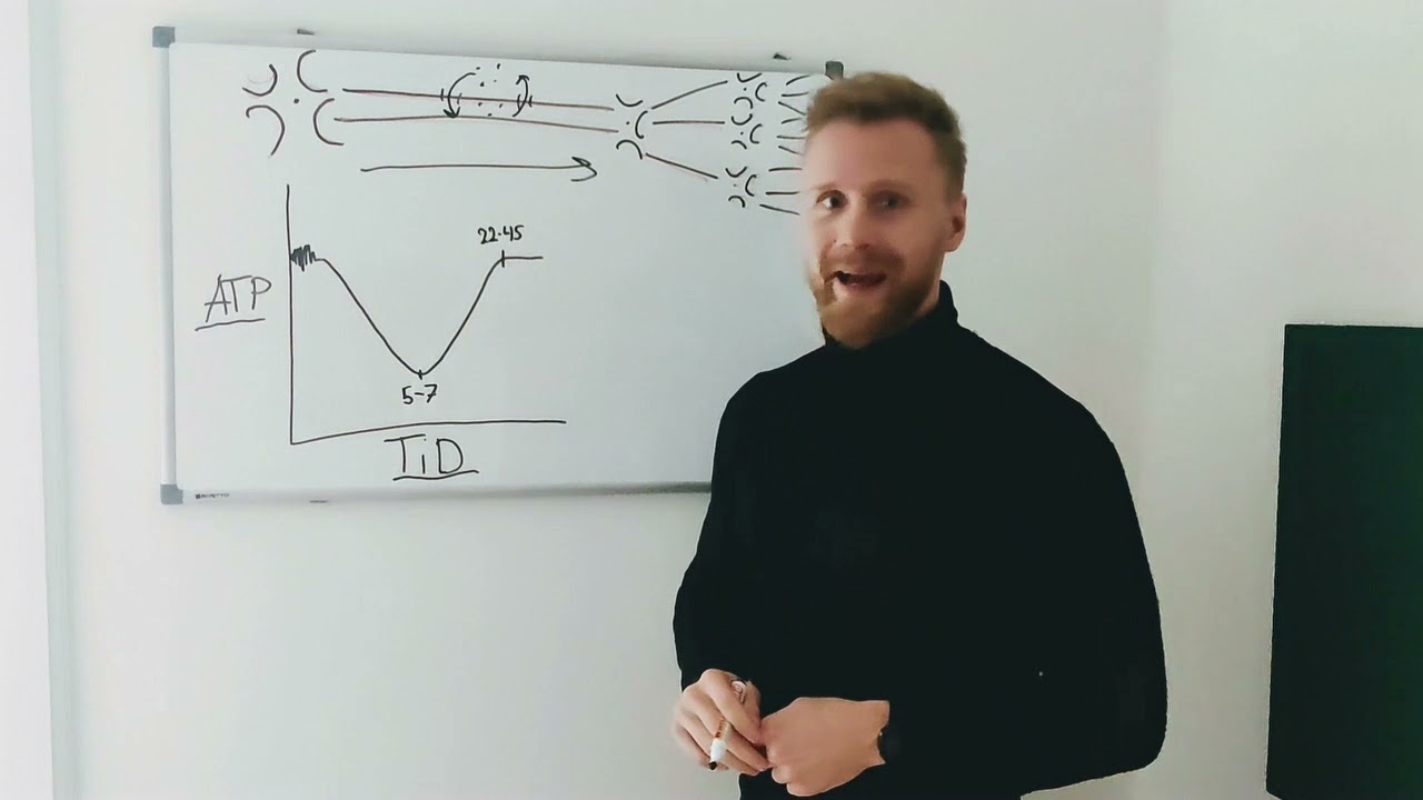 Hjernerystelse forklaring - Årsager til vedvarende hjernerystelse - Symptomer - Behandling