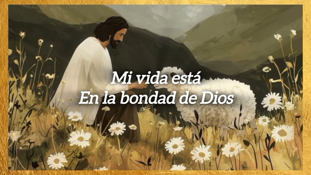 La bondad de Dios - Anchor Música