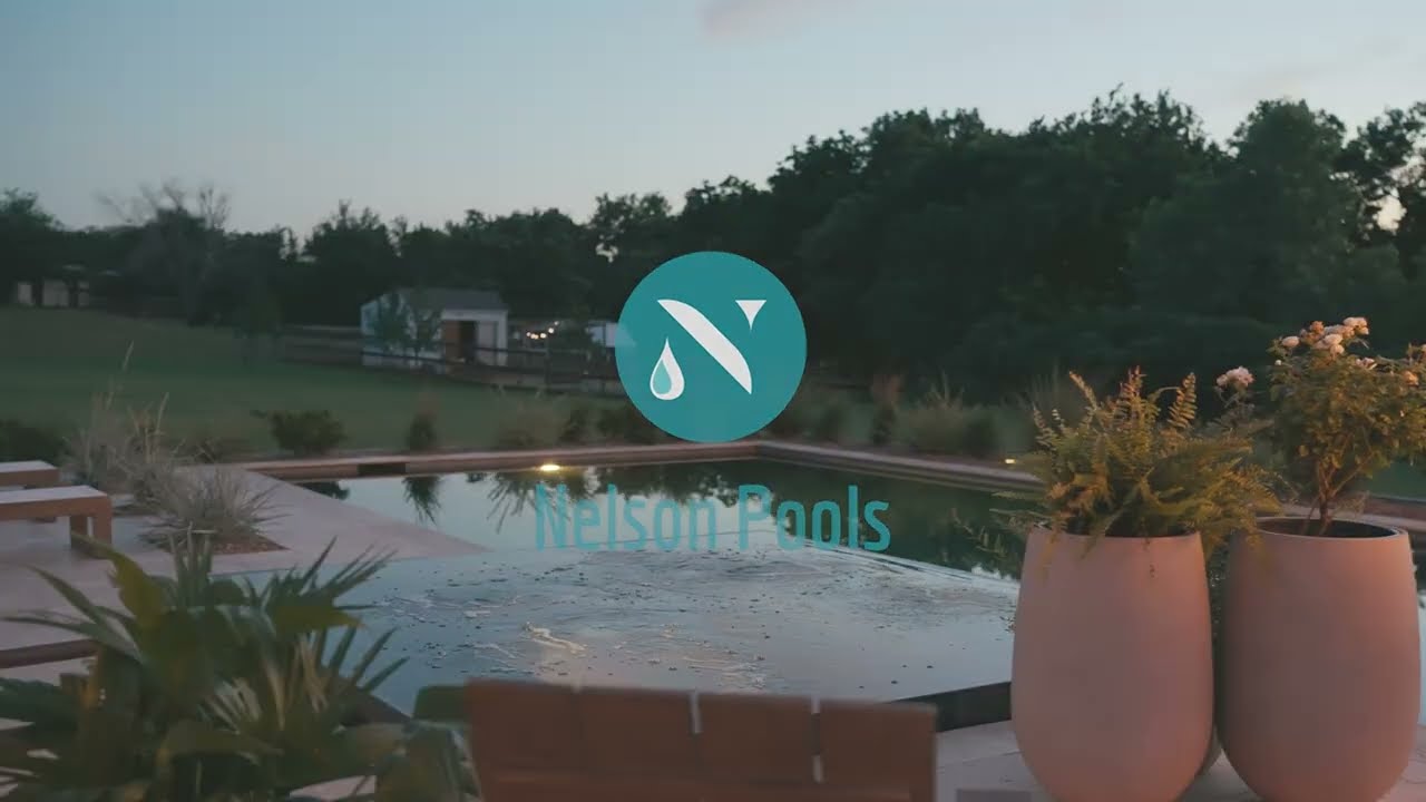 Luxury Pool & Landscape Showcase | Oklahoma City Video Production