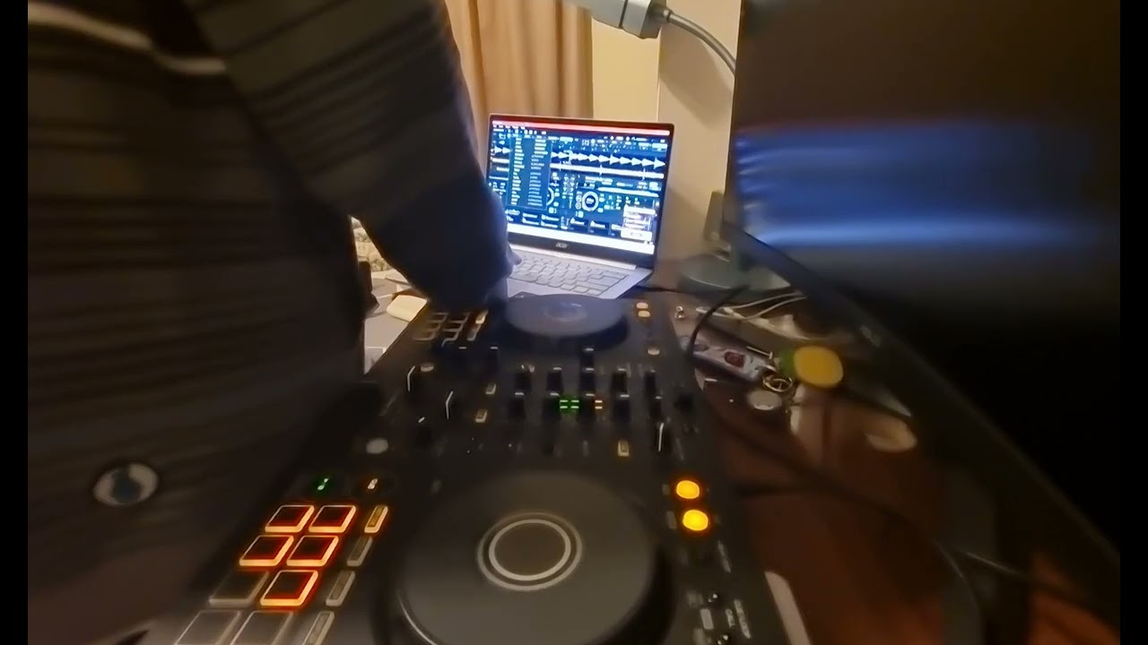 love live rave  Phantom Rocket Adventure(FAIZ BOOTLEG) and Shocking Par†y * coökie