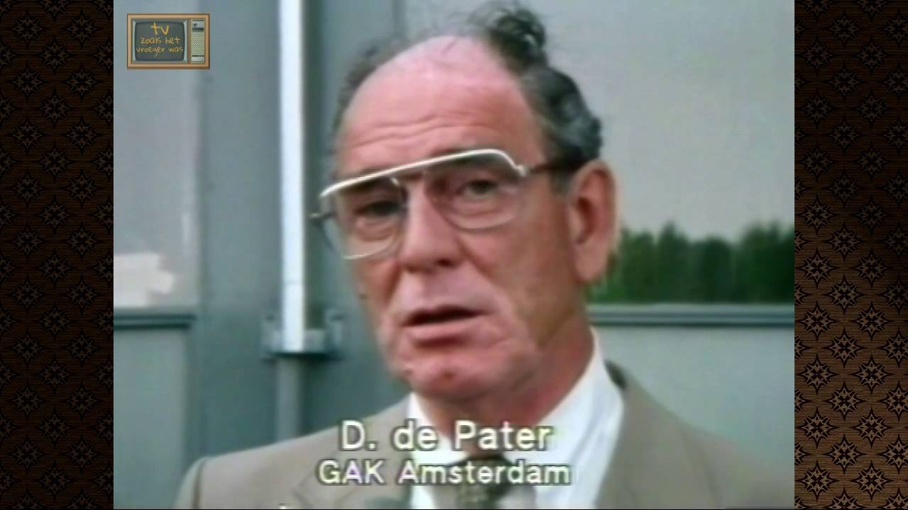 STER Reclame +  journaal 03-08-1982