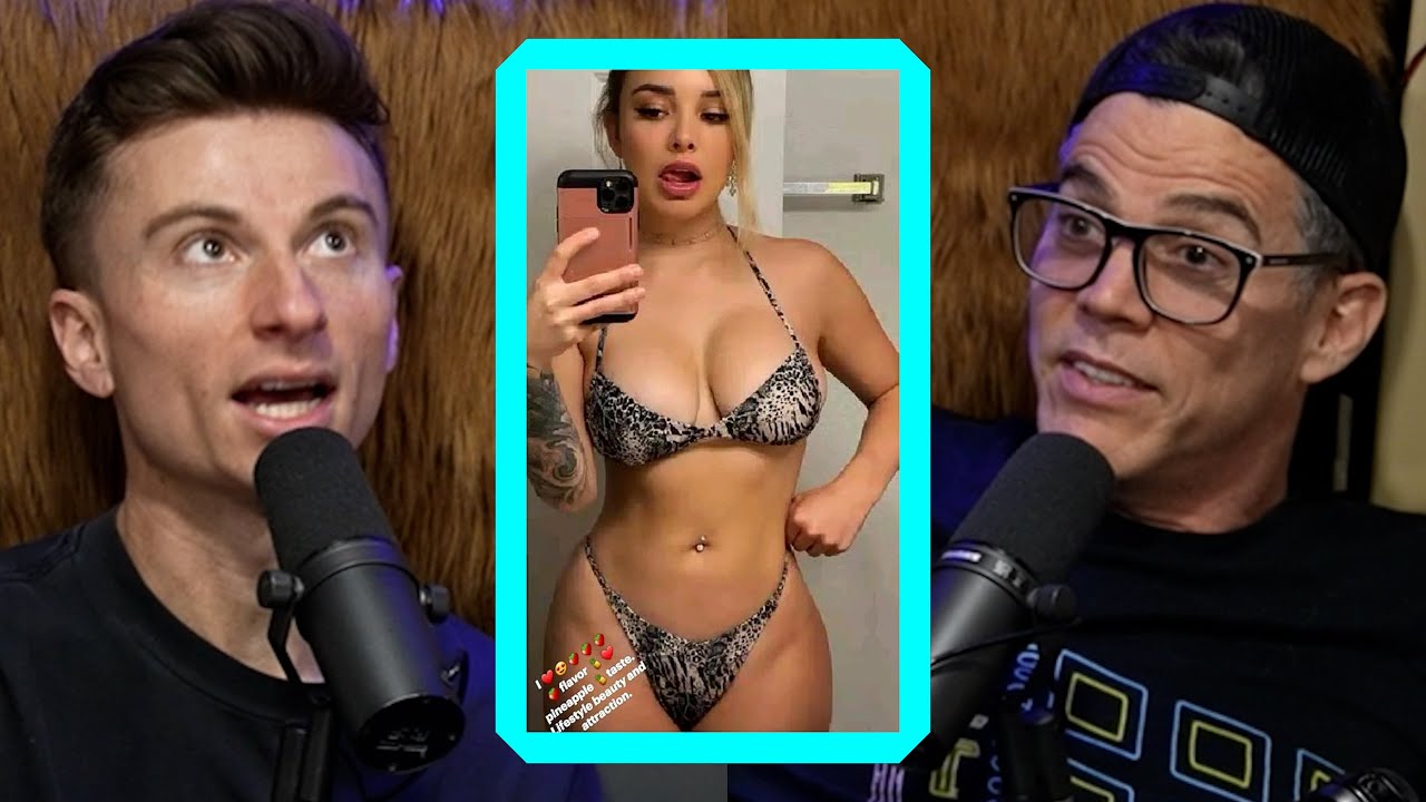 Steve-O Talks About His Sex Addiction