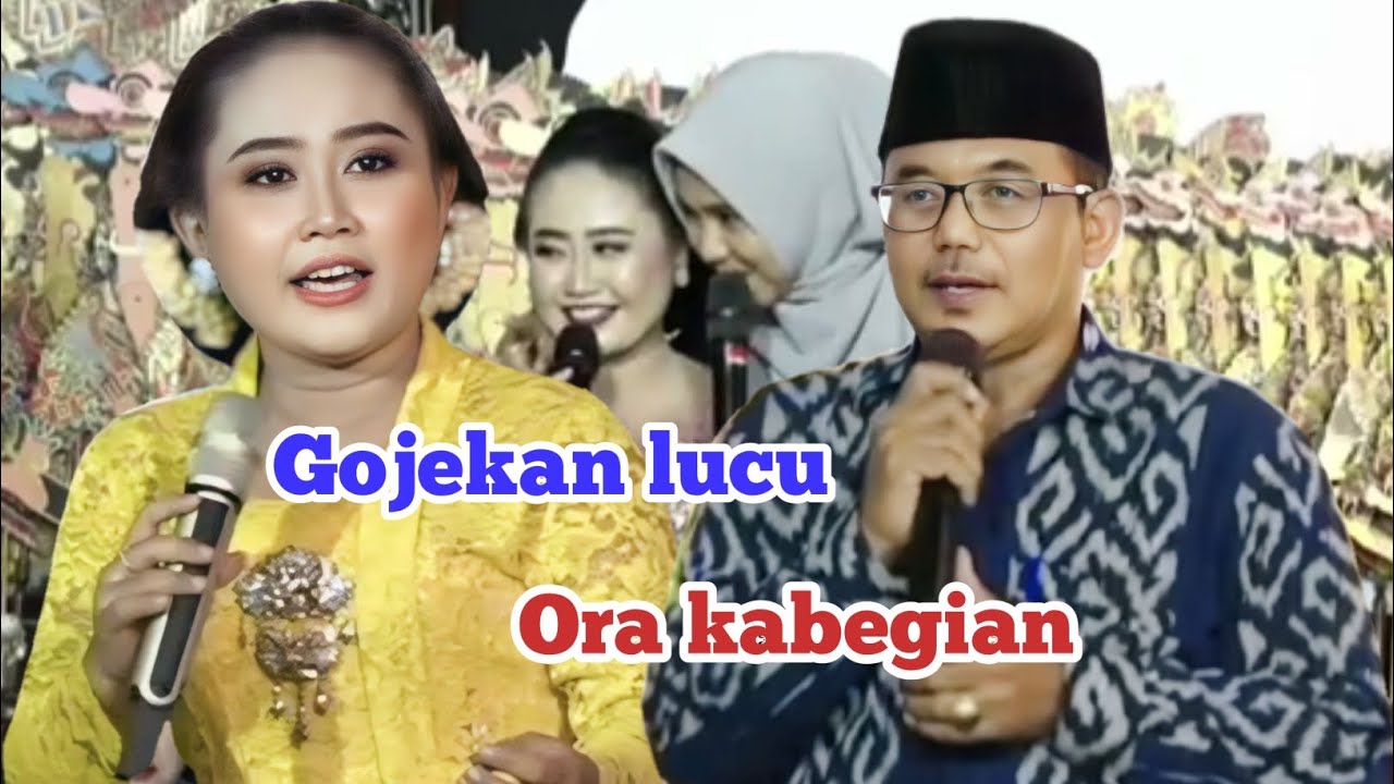 Ika uget uget ora kebagian saweran terbaru bikin ngakak