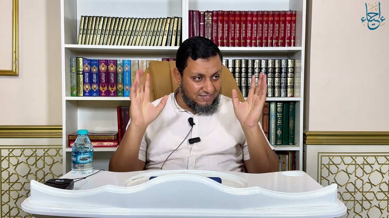السيرة النبوية | 61. غزوة مهمة مجهولة، وأول مواجهة عسكرية مع يهود المدينة | محمد إلهامي