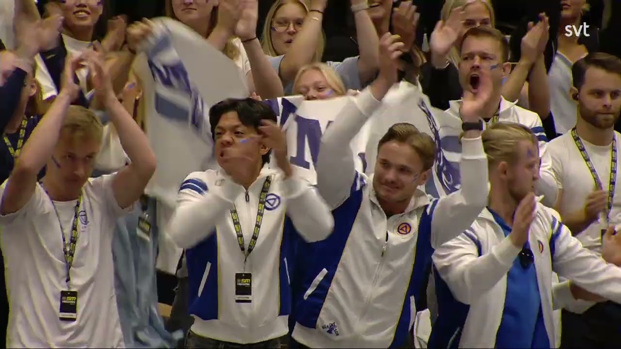 SM 2023 KFUM