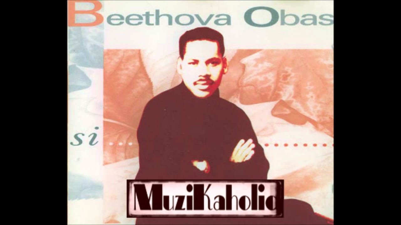 Beethova Obas - Nou Pa Moun