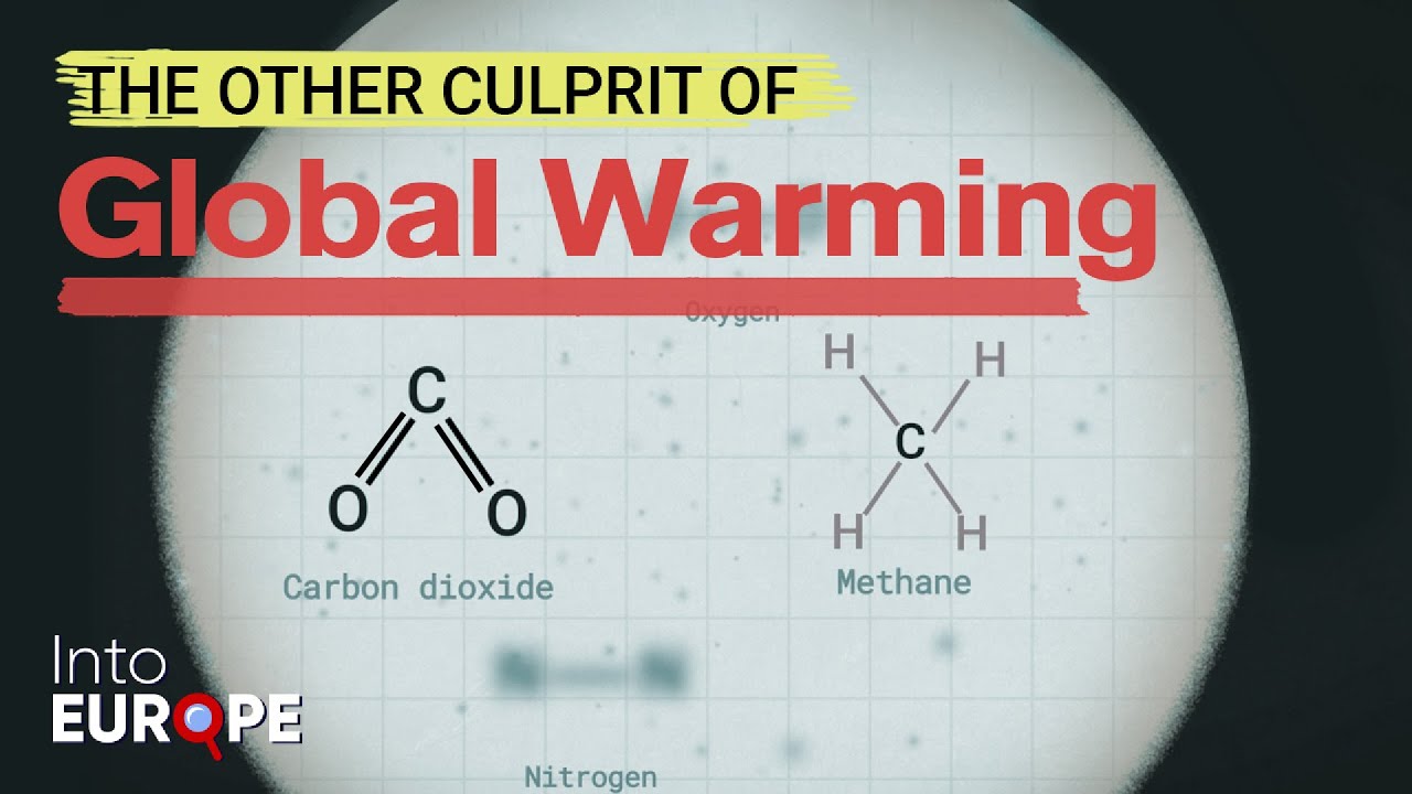 Why CO2 isn't the Only Problem
