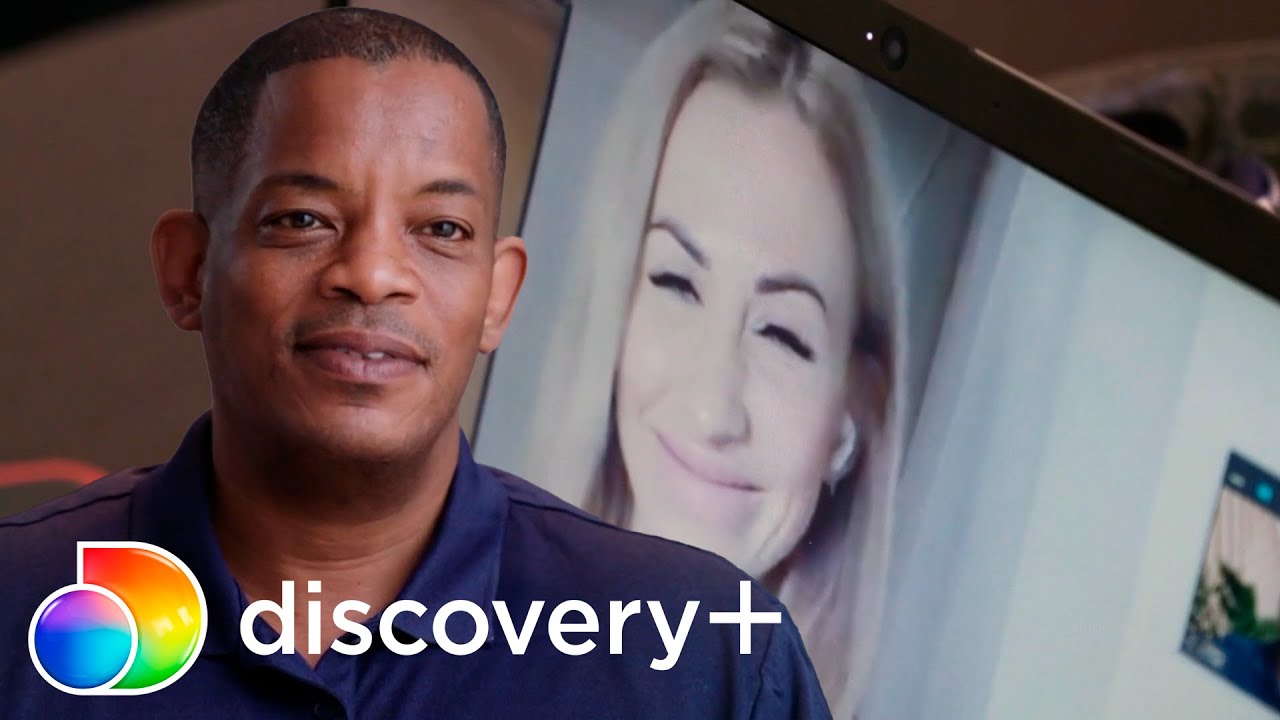 Caesar procura outra noiva ucraniana com a ajuda de uma casamenteira | 90 dias: De Volta Para Pista