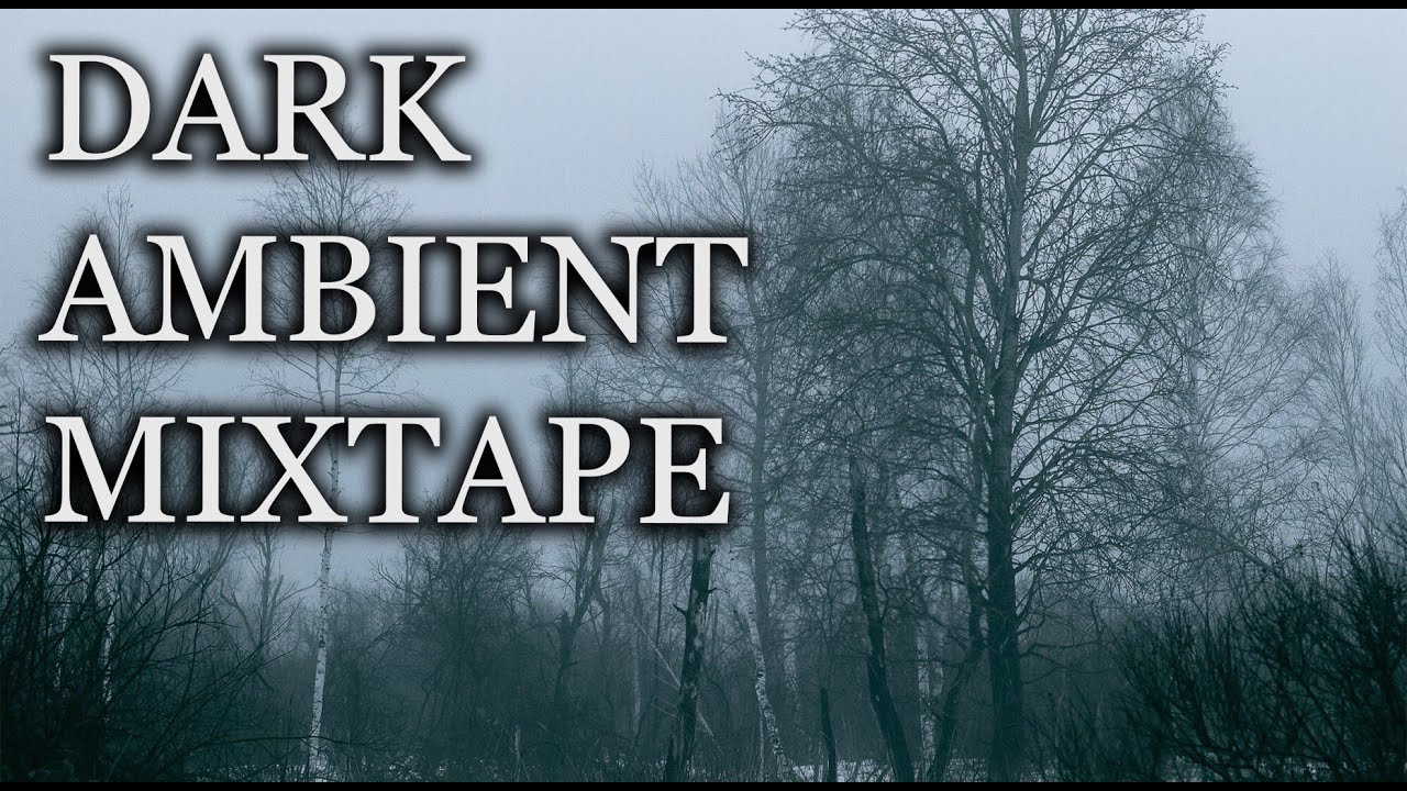 Combination of Sounding Subdepressive Feelings [Mixtape №3]