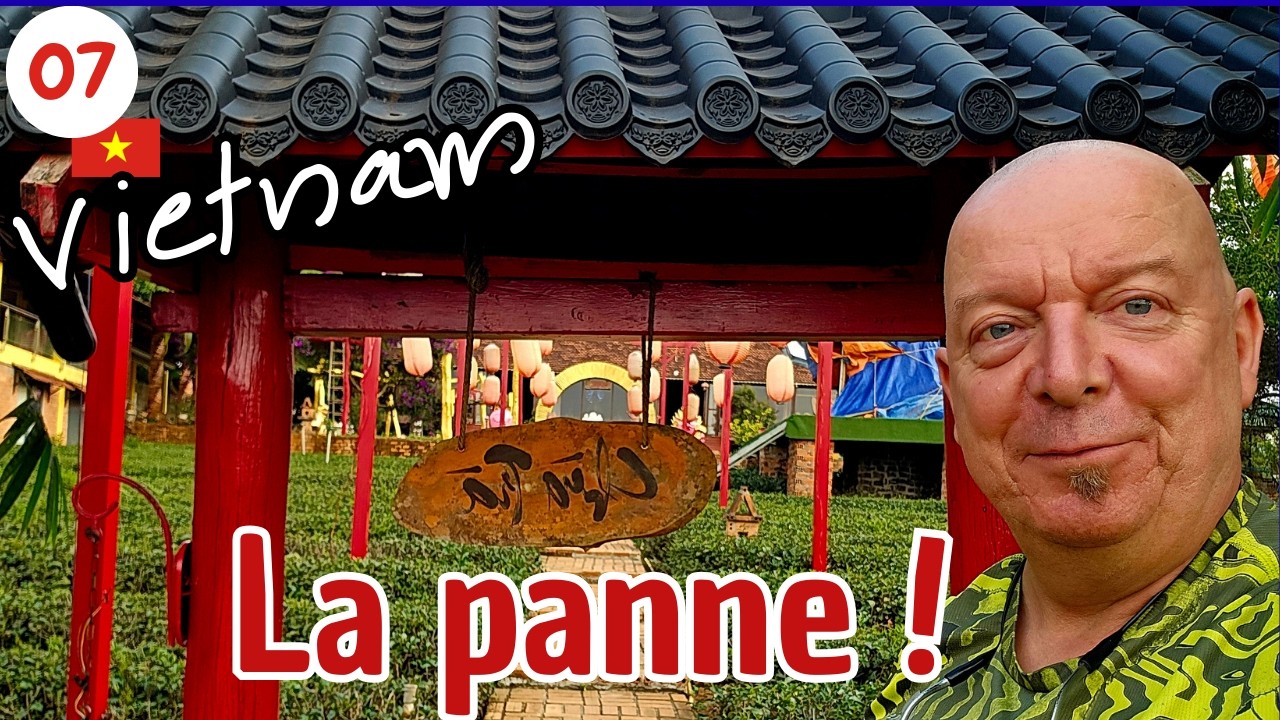 07# PROBLEME !
