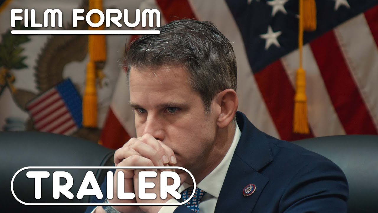 THE LAST REPUBLICAN Trailer