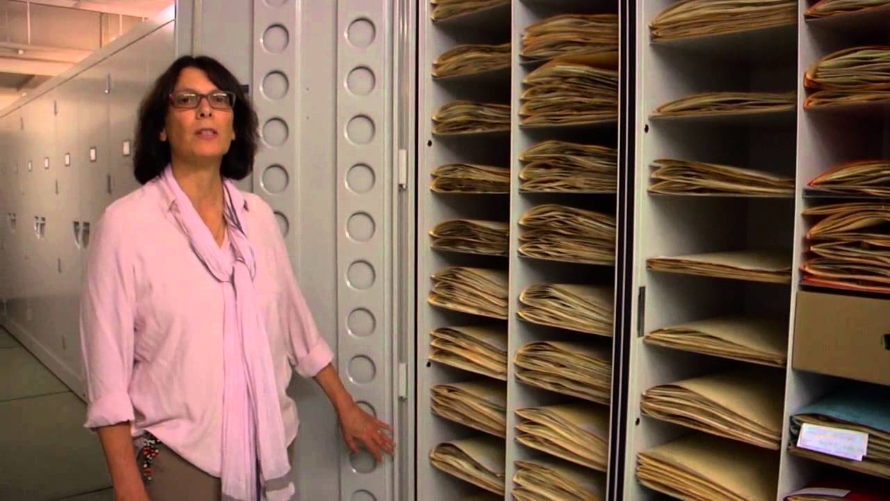 The New York Botanical Garden: The Steere Herbarium
