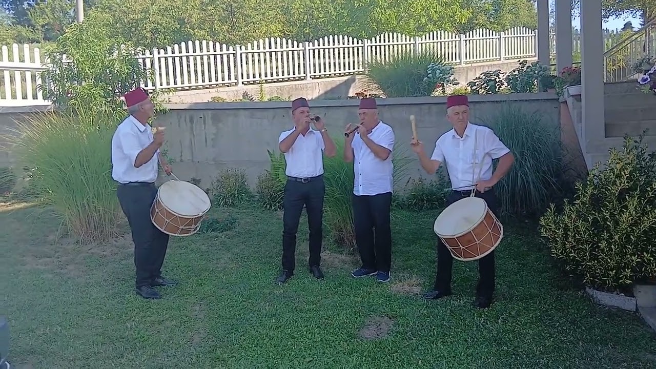 Humacki Bubnjari