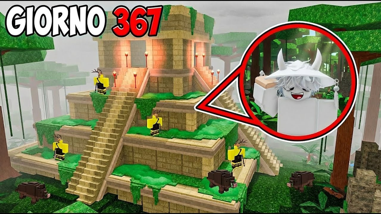 ADDIO al CERVO di 99 Notti.. ARRIVA LA PANTERA | Nuovo Aggiornamento