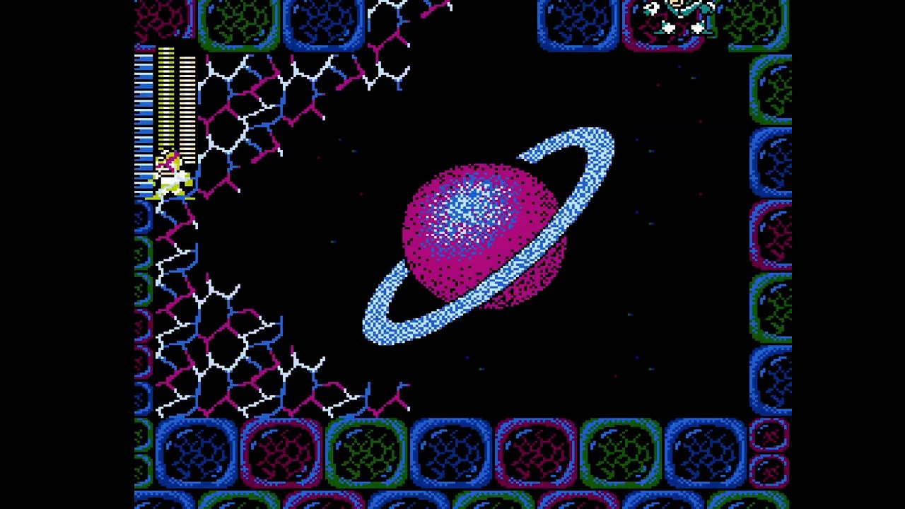 [TAS] NES Rockman 3: Speed Bound by longbao in 25:38.82