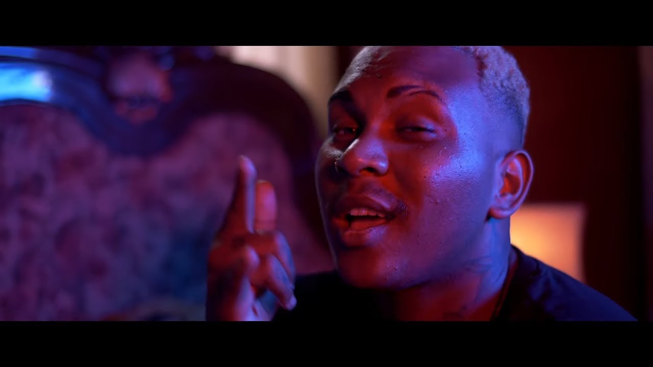 Harryson - Fuerte No Soy (Official Video)