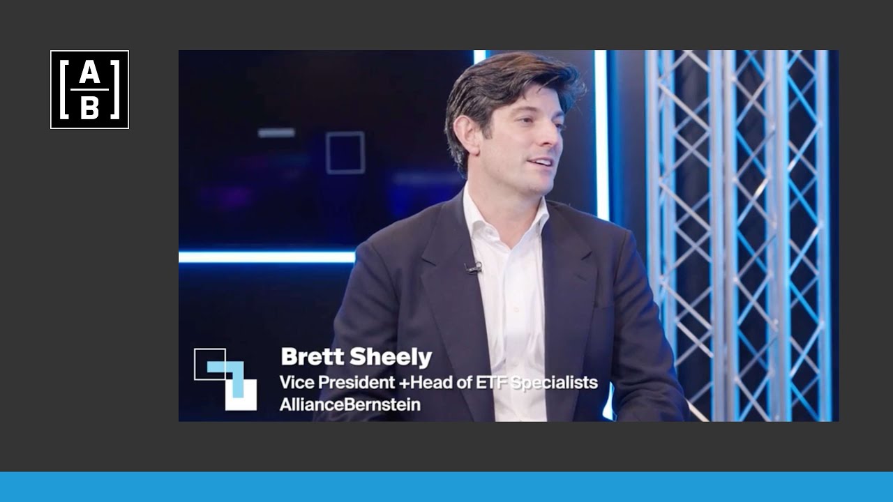 NYSE Floor Talk - Buffered and Low Volatility ETFs