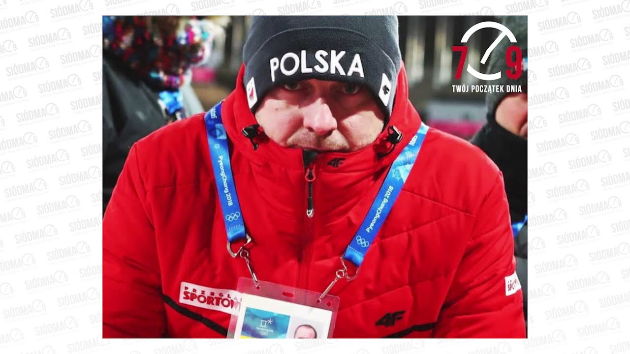 Kamil Wolnicki - Przegląd Sportowy