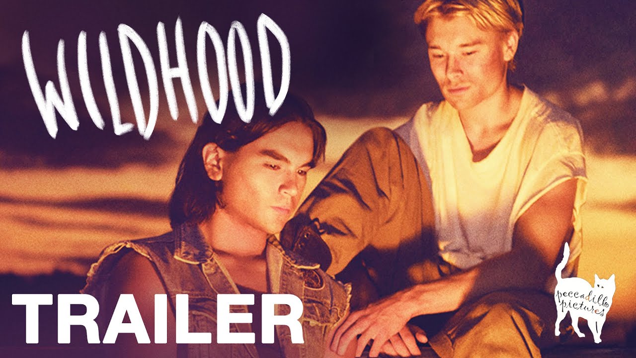 WILDHOOD - Official Trailer - Peccadillo Pictures