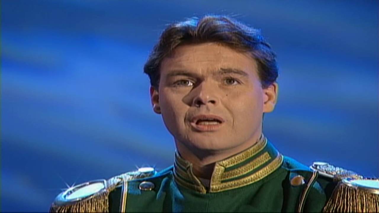Melodien aus der Operette Der Zarewitsch 1998