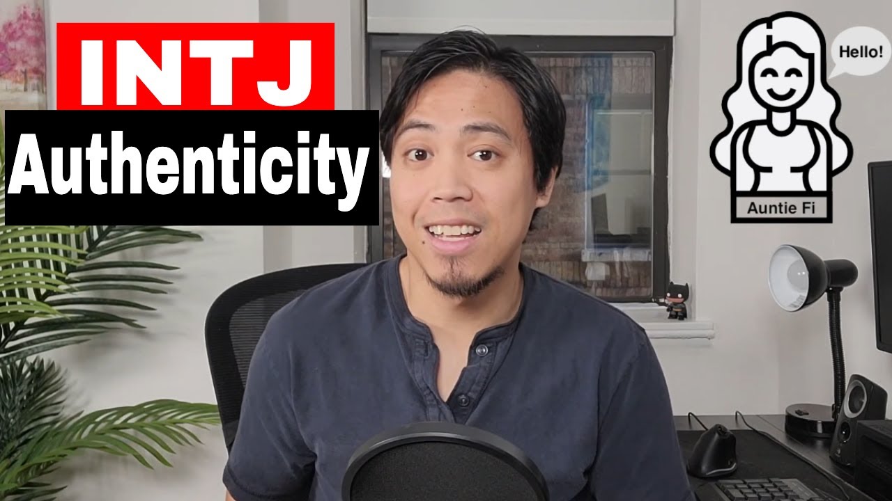 Почему INTJ такие искренние