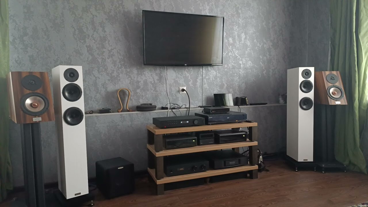Ella audio -Filigrano (аудиофильская ас)