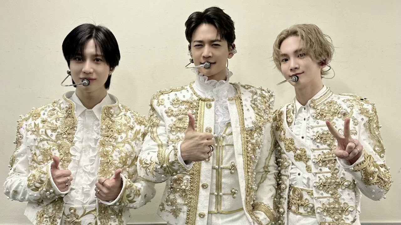 [한글자막] 240224 도쿄돔 첫콘 멘트만 편집본 | SHINee WORLD VI [PERFECT ILLUMINATION] JAPAN FINAL LIVE in TOKYO DOME