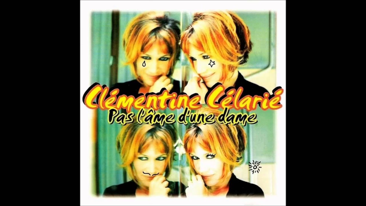 Clémentine Célarié - Petit Déjeuner