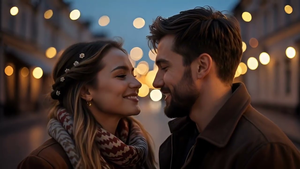 День святого Валентина — Любов без віку❤️💞😍